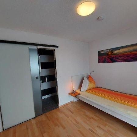 Good Bed Biberist Bibersol Aparthotel Exterior photo